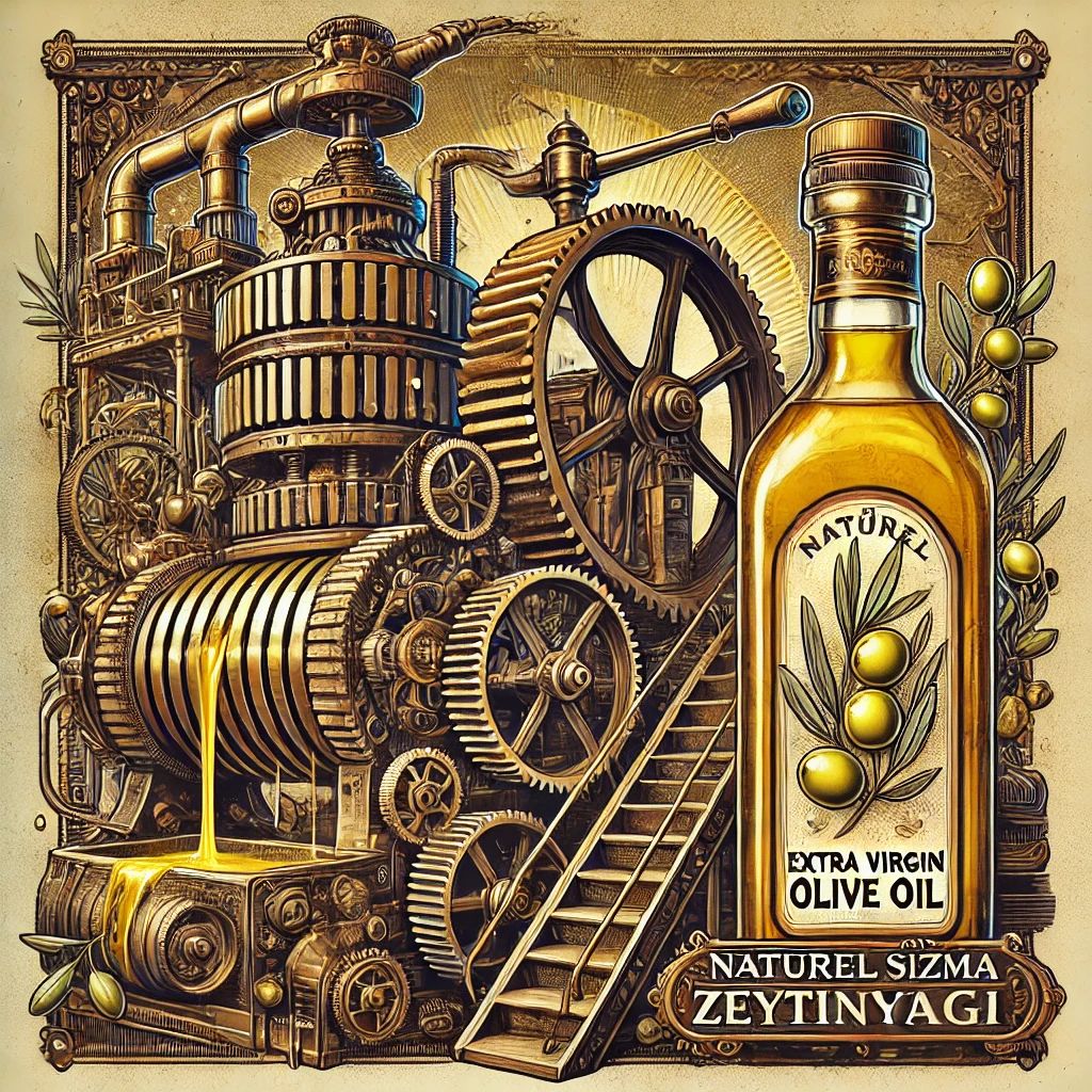 Zeytinyağı Çeşitleri: Üretim Yöntemleri, Hasat Zamanı ve Zeytin Çeşitleri