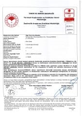 Erken Hasat Soğuk Sıkım Domat Premium Zeytinyağı 1Lx3