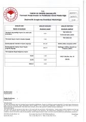 Erken Hasat Soğuk Sıkım Domat Premium Zeytinyağı 1Lx3