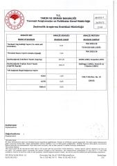 Erken Hasat Soğuk Sıkım Domat Premium Zeytinyağı 1Lx5