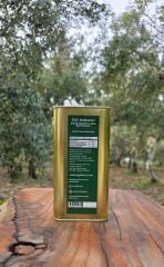 Ege Harman Natürel Sızma Zeytinyağı 1 Litre