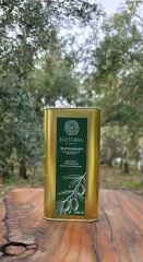 Ege Harman Natürel Sızma Zeytinyağı 1 Litre x 5 Adet