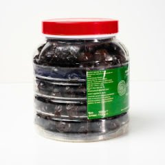 Gemlik Siyah Zeytin