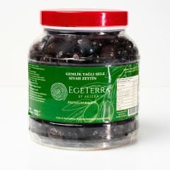 Gemlik Siyah Zeytin