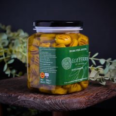 Izgara Yeşil Zeytin