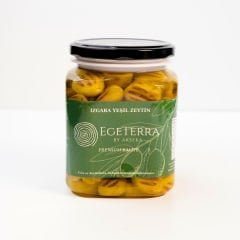 Izgara Yeşil Zeytin