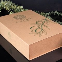 Ege Terra Özel Gurme Set