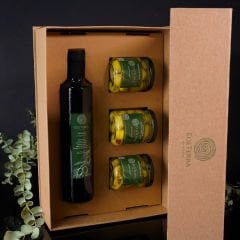 Ege Terra Özel Gurme Set