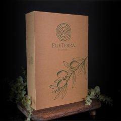 Ege Terra Özel Gurme Set