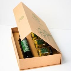 Ege Terra Özel Gurme Set