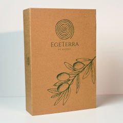 Ege Terra Özel Gurme Set