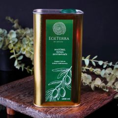 Geleneksel Ege Sofrası