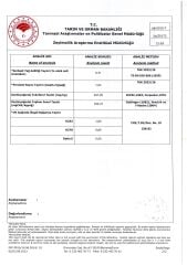 Erken Hasat Soğuk Sıkım Domat Premium Zeytinyağı 5 Litre