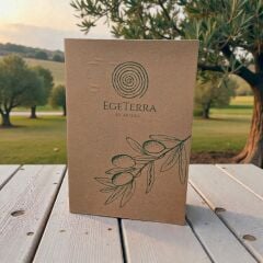 Yılbaşı Zeytinyağı Paketi